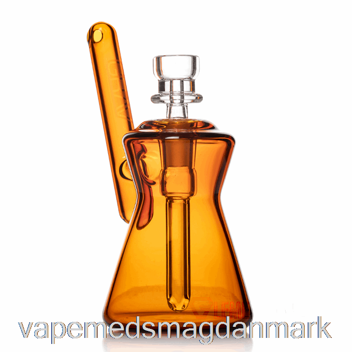 Engangs Vape Danmark Grav Timeglas Lomme Bubbler Rav